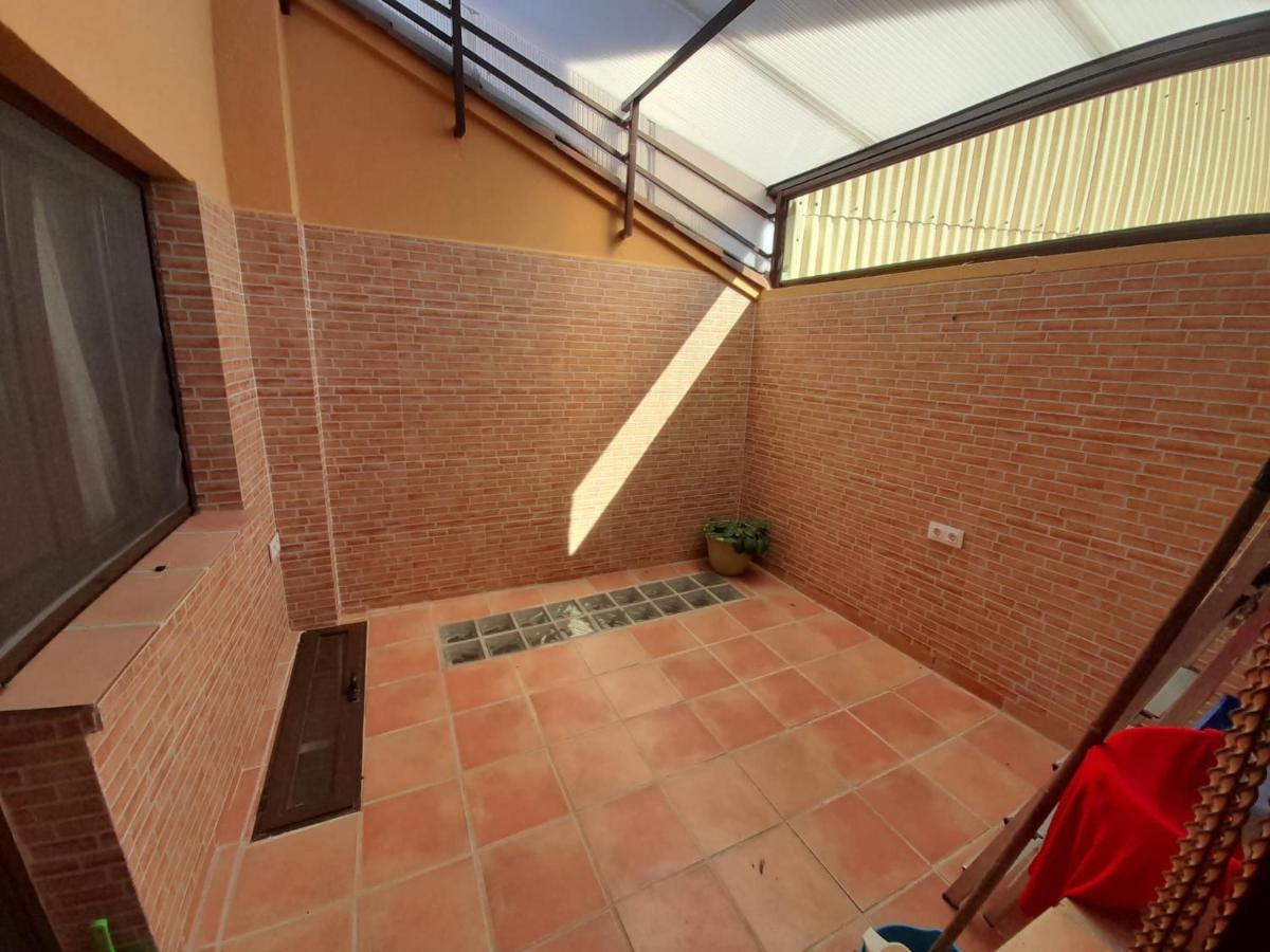 埃尔阿雷纳尔La Casa Del Puerto别墅 外观 照片