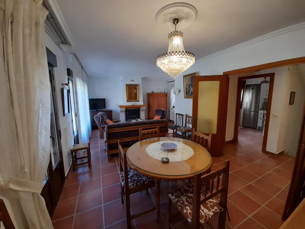 埃尔阿雷纳尔La Casa Del Puerto别墅 外观 照片