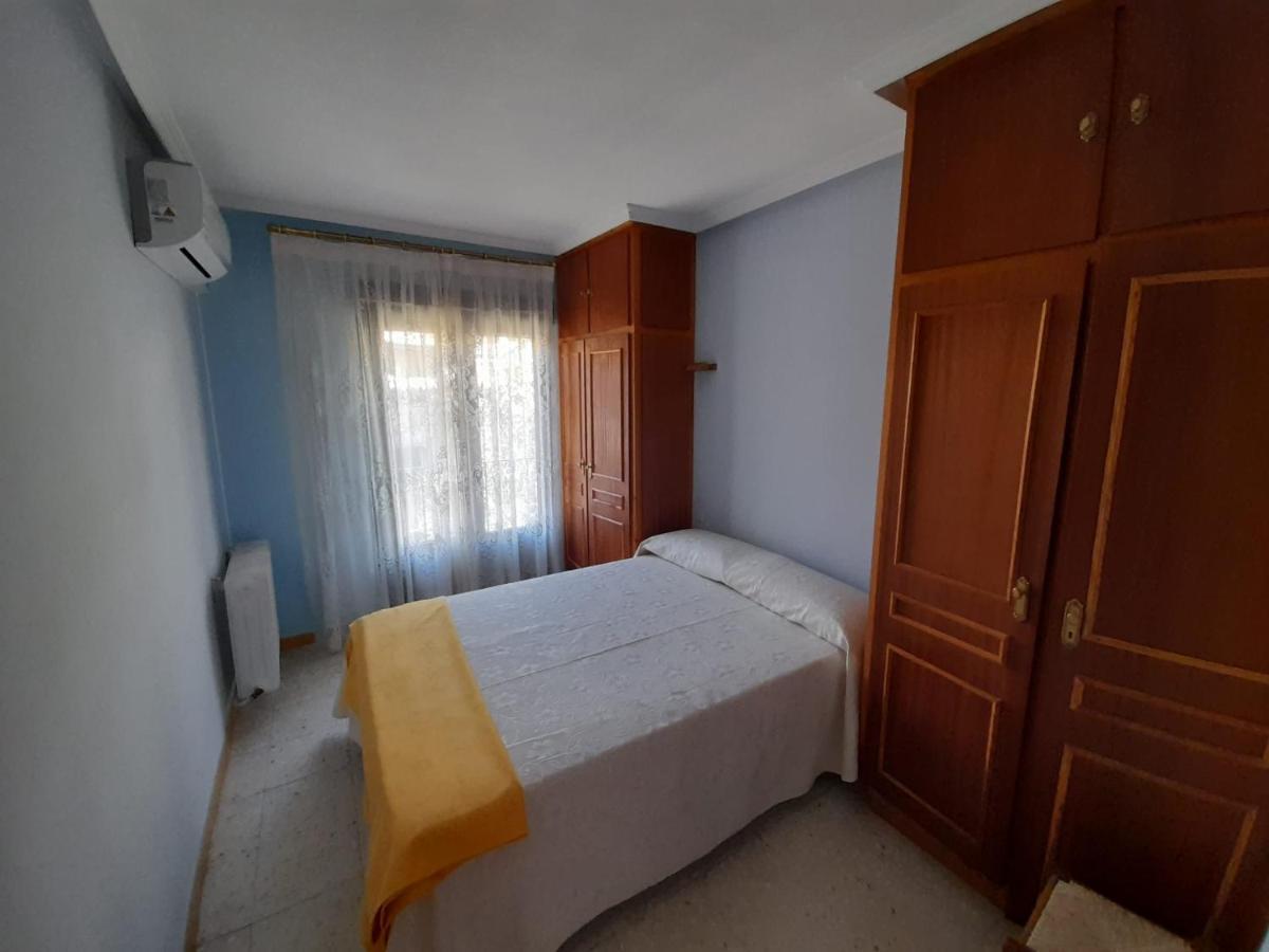 埃尔阿雷纳尔La Casa Del Puerto别墅 外观 照片