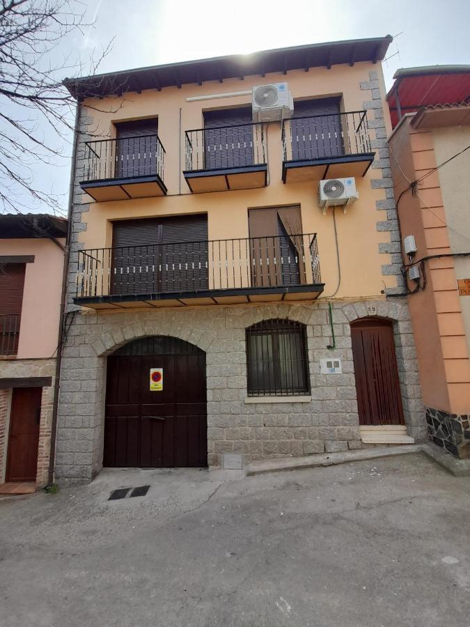 埃尔阿雷纳尔La Casa Del Puerto别墅 外观 照片