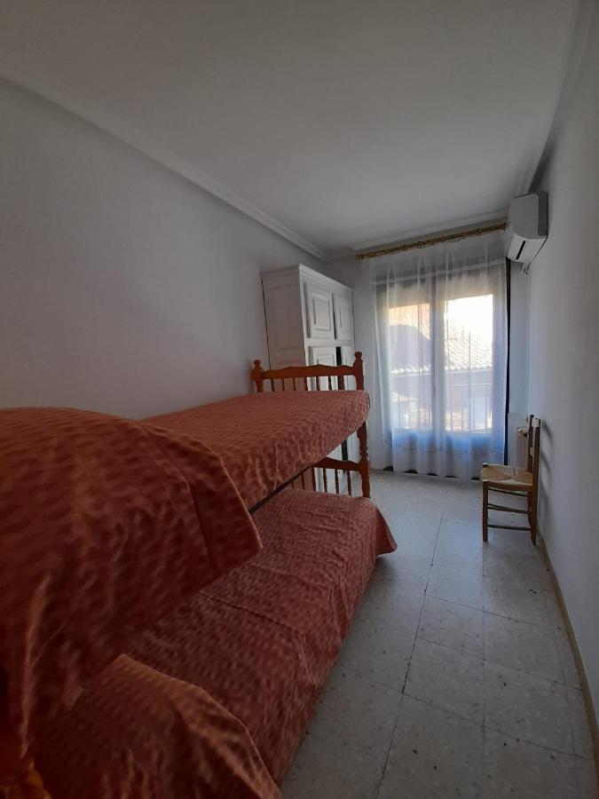 埃尔阿雷纳尔La Casa Del Puerto别墅 外观 照片